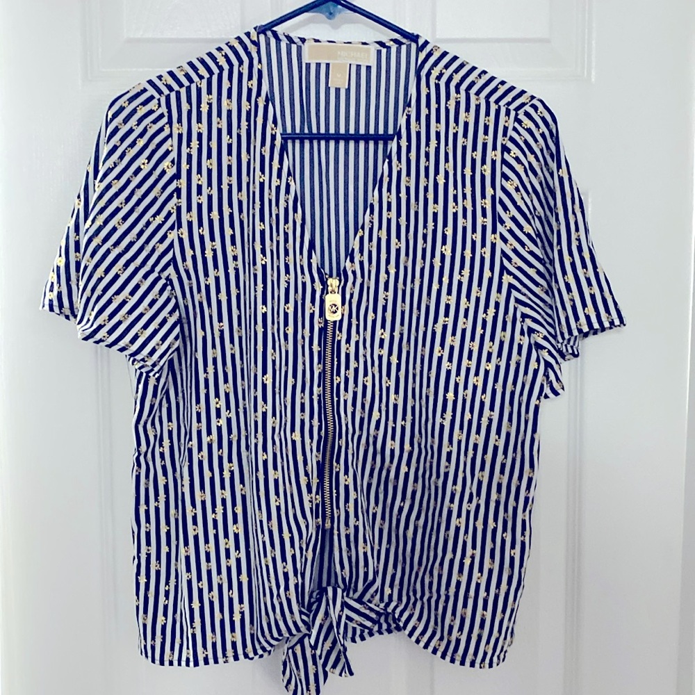 Michael Kors blouse